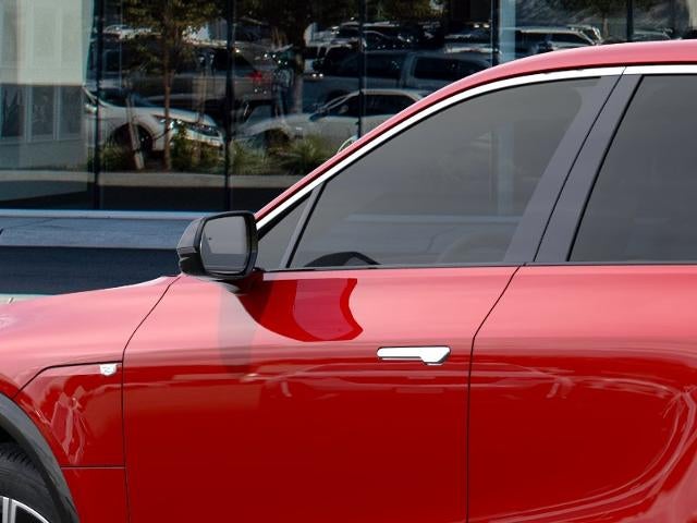 2026 Cadillac LYRIQ Premium Luxury