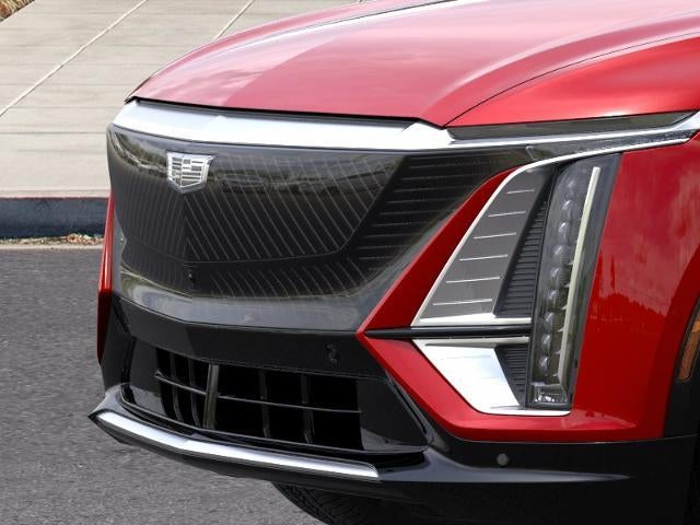 2026 Cadillac LYRIQ Premium Luxury