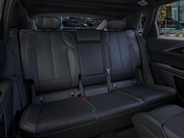 2026 Cadillac LYRIQ Premium Luxury