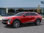 2026 Cadillac LYRIQ Premium Luxury