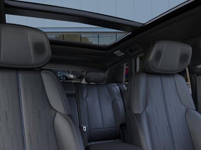 2026 Cadillac LYRIQ Premium Luxury