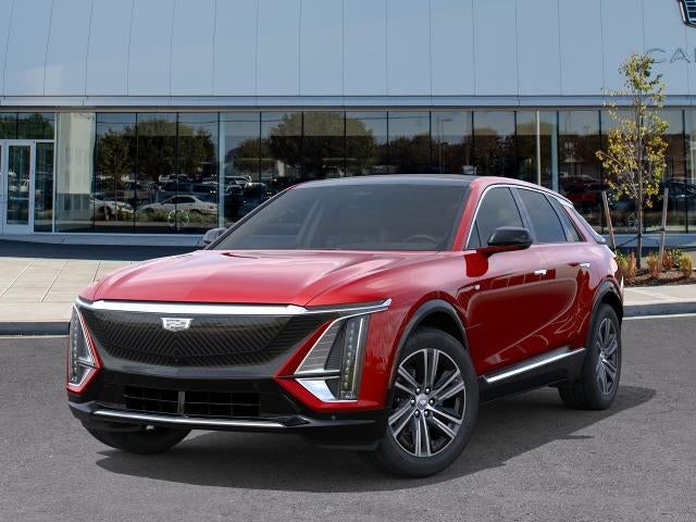2026 Cadillac LYRIQ Premium Luxury