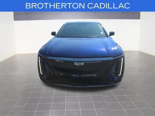 2024 Cadillac LYRIQ Sport
