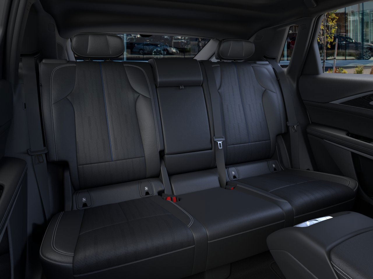 2026 Cadillac LYRIQ Signature Luxury