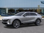 2026 Cadillac LYRIQ Signature Luxury