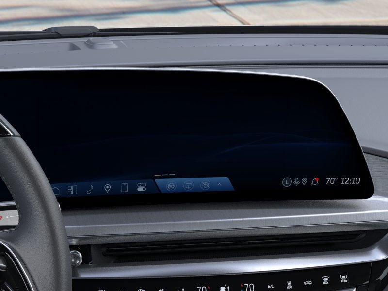 2026 Cadillac LYRIQ Signature Luxury