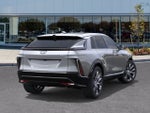 2026 Cadillac LYRIQ Signature Luxury