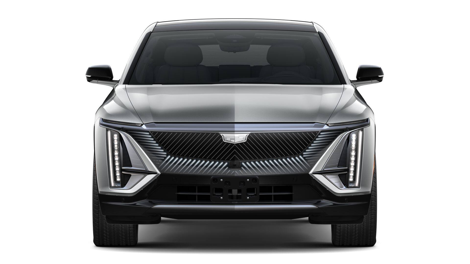 2026 Cadillac LYRIQ Signature Luxury