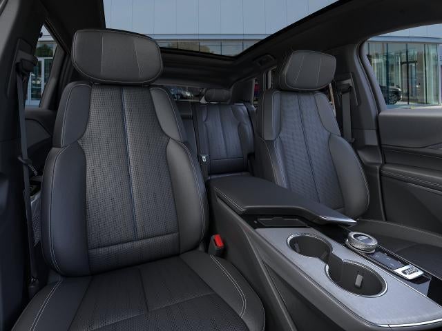 2027 Cadillac LYRIQ Sport