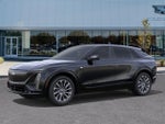 2027 Cadillac LYRIQ Sport