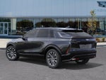 2027 Cadillac LYRIQ Sport