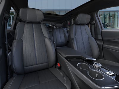 2026 Cadillac LYRIQ Base