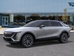 2026 Cadillac LYRIQ Base