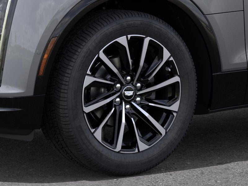 2026 Cadillac LYRIQ Base