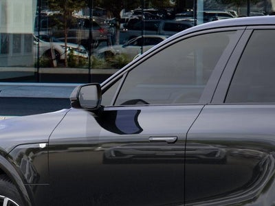 2027 Cadillac LYRIQ Sport
