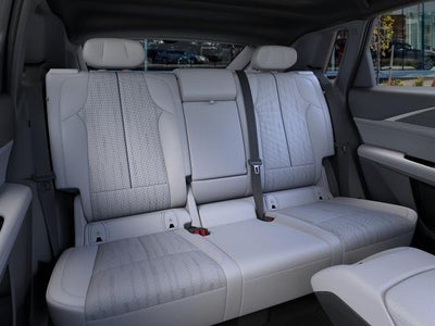 2027 Cadillac LYRIQ Sport