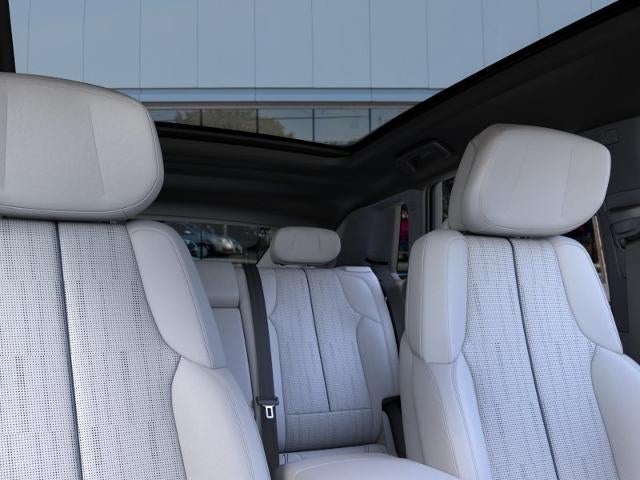 2027 Cadillac LYRIQ Sport