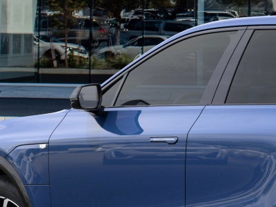 2025 Cadillac LYRIQ Sport