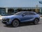 2025 Cadillac LYRIQ Sport