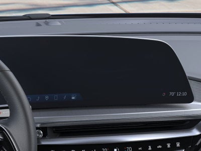 2025 Cadillac LYRIQ Sport