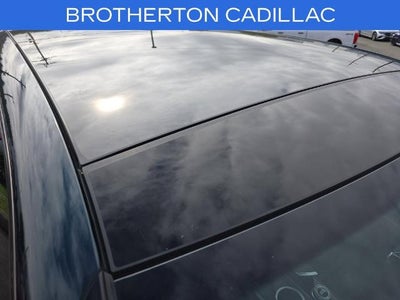 2024 Cadillac LYRIQ Sport 2
