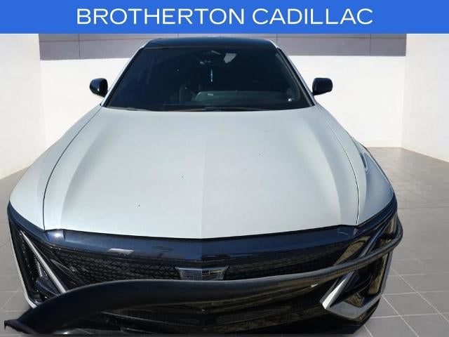 2024 Cadillac LYRIQ Sport