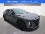 2024 Cadillac LYRIQ Sport