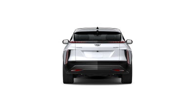 2026 Cadillac LYRIQ Premium Sport