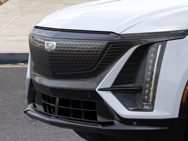 2027 Cadillac LYRIQ Premium Sport