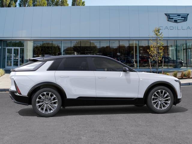 2027 Cadillac LYRIQ Premium Sport