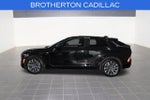 2025 Cadillac LYRIQ Sport