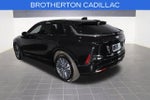 2025 Cadillac LYRIQ Sport