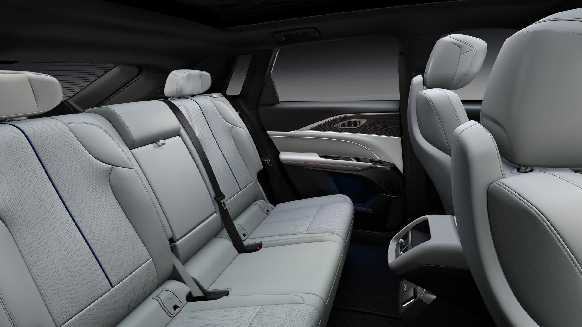 2025 Cadillac LYRIQ Sport