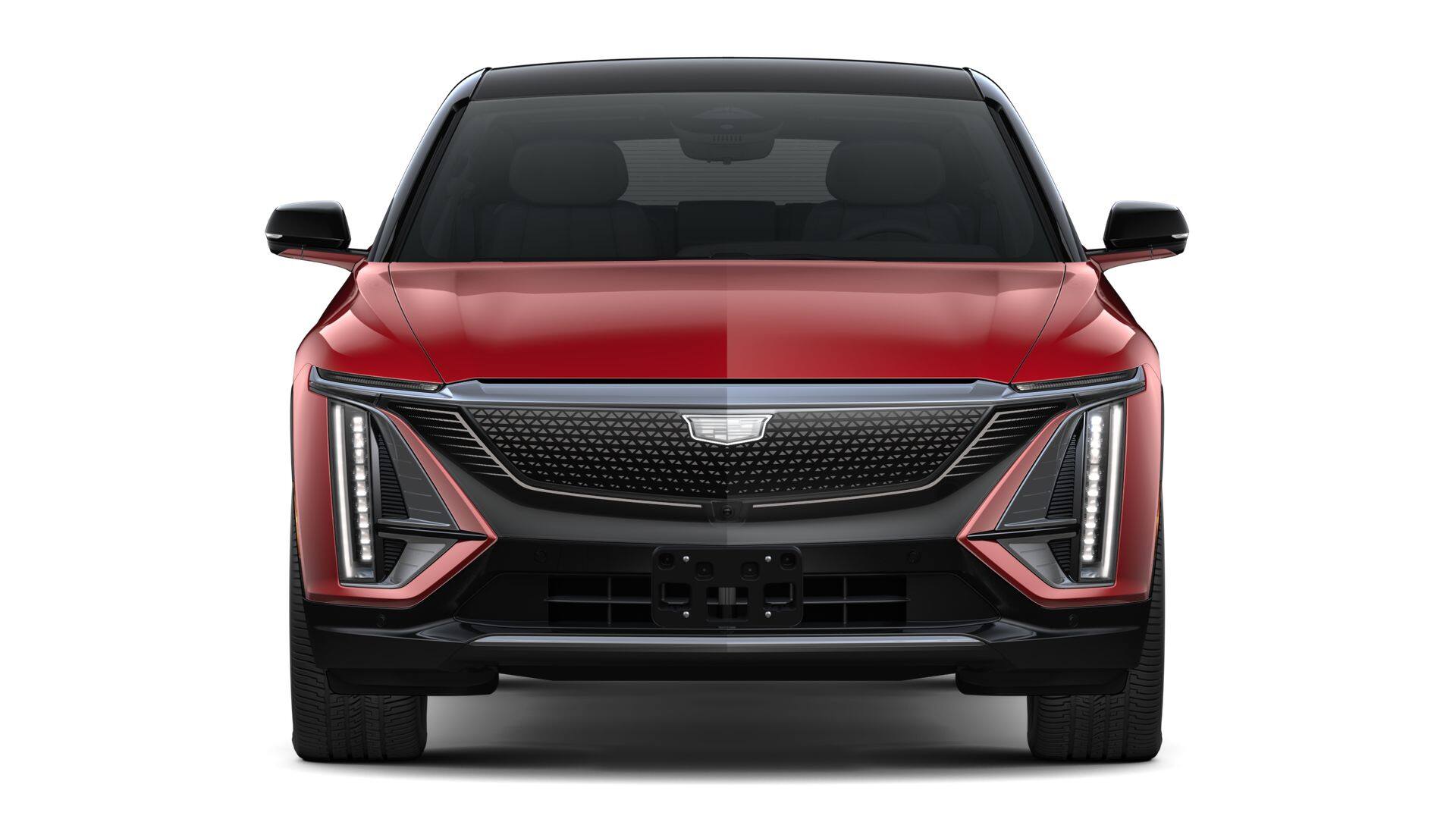 2025 Cadillac LYRIQ Sport