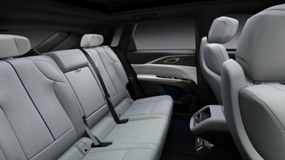 2025 Cadillac LYRIQ Sport