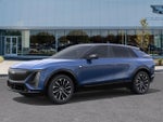2026 Cadillac LYRIQ Premium Sport