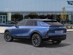 2026 Cadillac LYRIQ Premium Sport