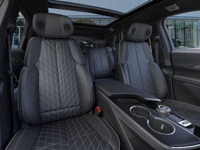 2027 Cadillac LYRIQ Signature Sport