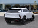 2027 Cadillac LYRIQ Signature Sport