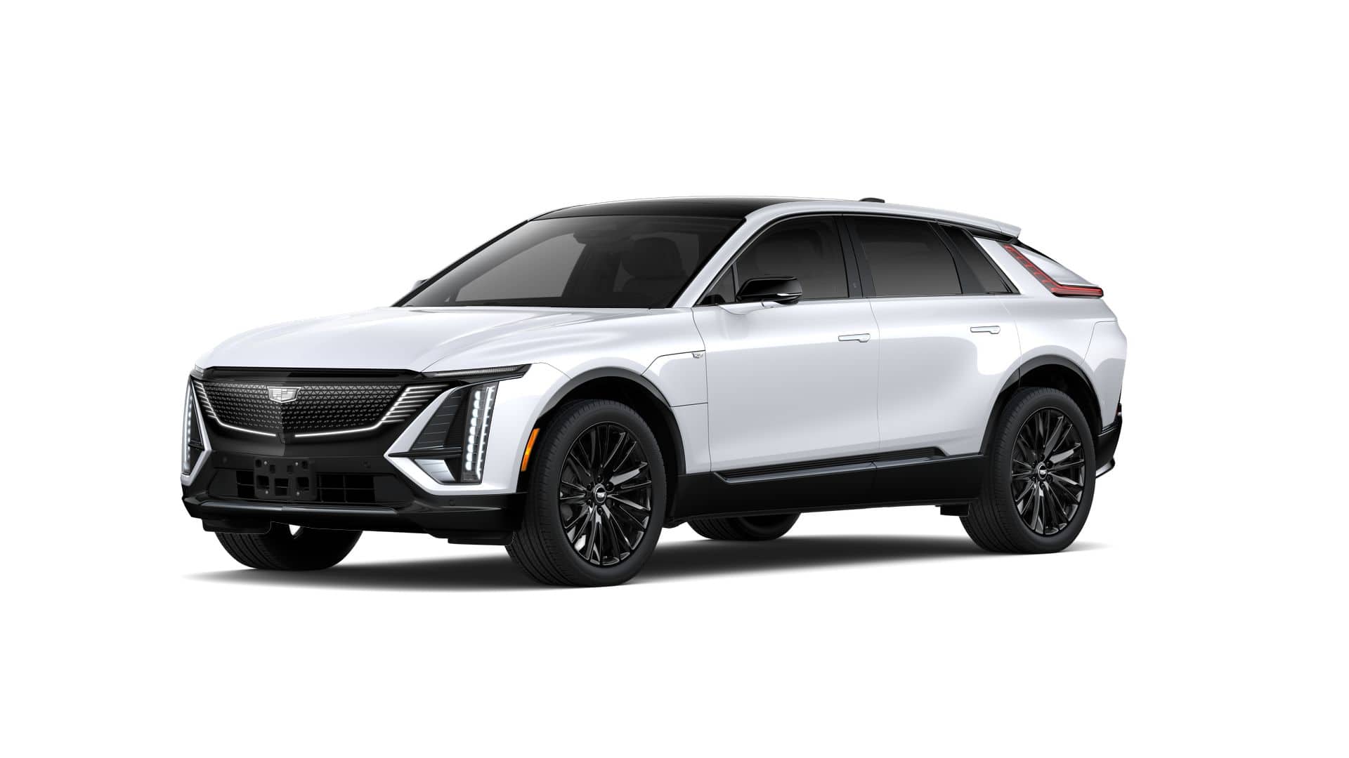 2027 Cadillac LYRIQ Signature Sport