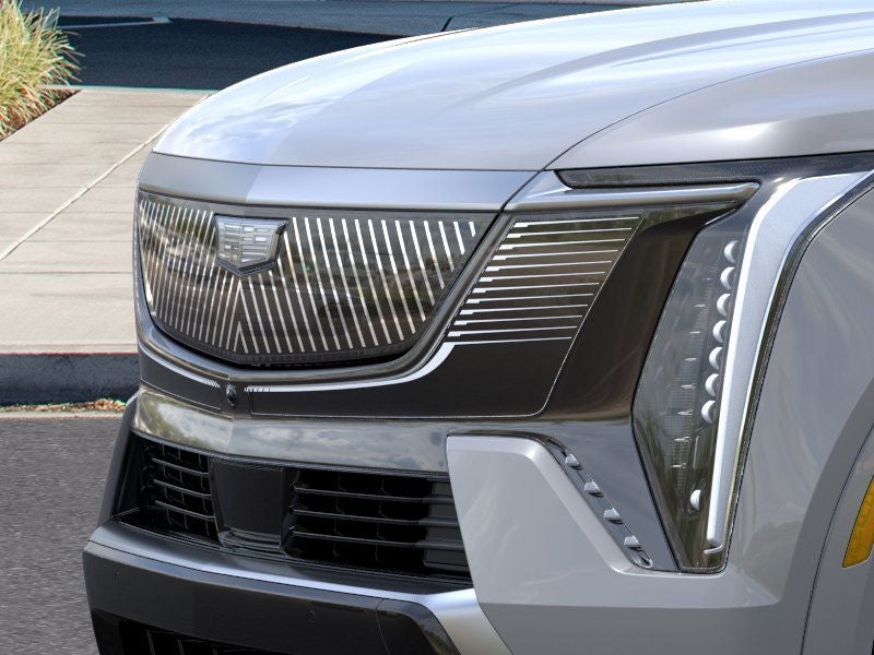 2026 Cadillac ESCALADE IQL Luxury