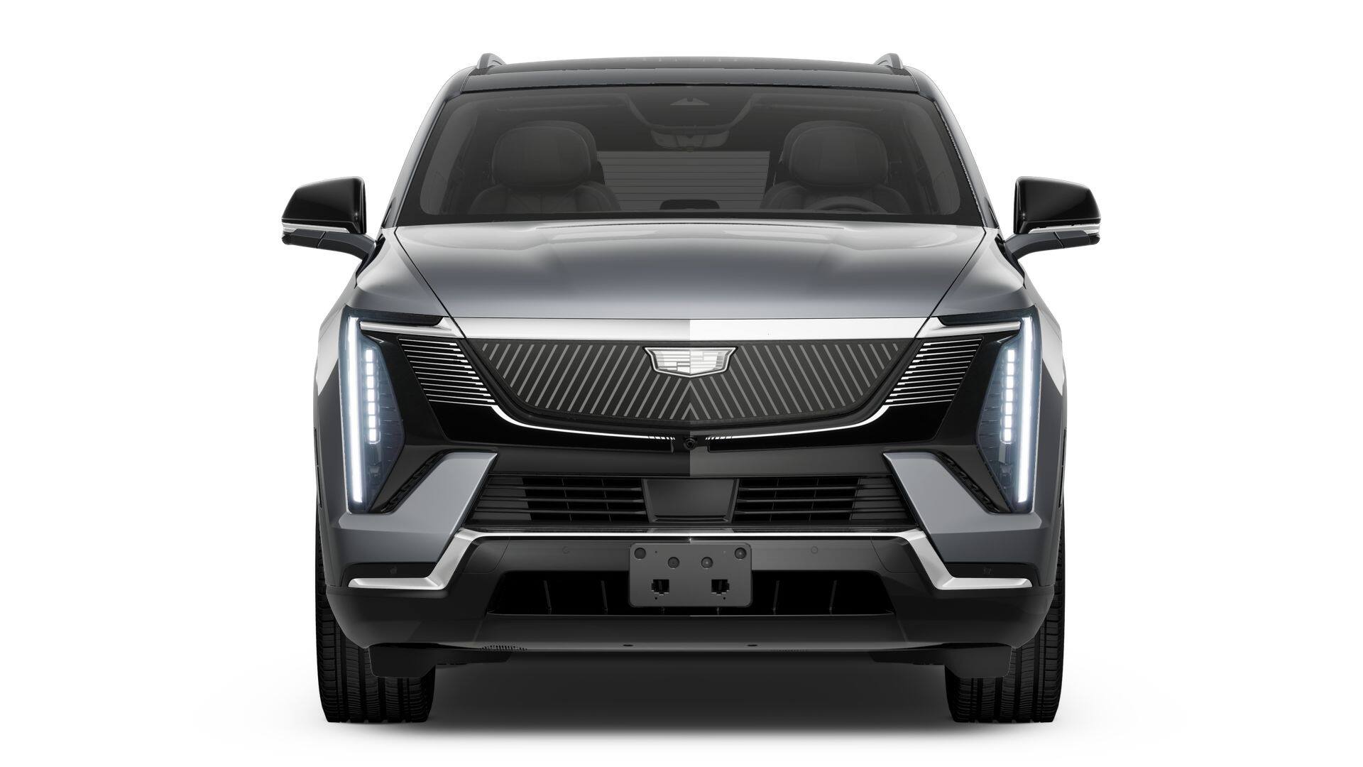 2026 Cadillac ESCALADE IQL Luxury