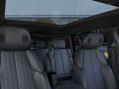 2026 Cadillac ESCALADE IQL Sport
