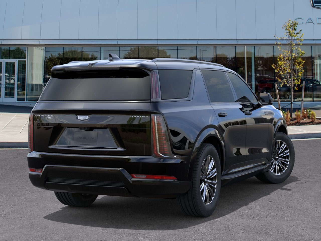 2026 Cadillac ESCALADE IQL Sport
