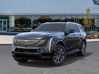2026 Cadillac ESCALADE IQL Sport