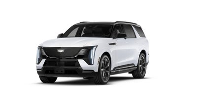 2026 Cadillac ESCALADE IQL Sport