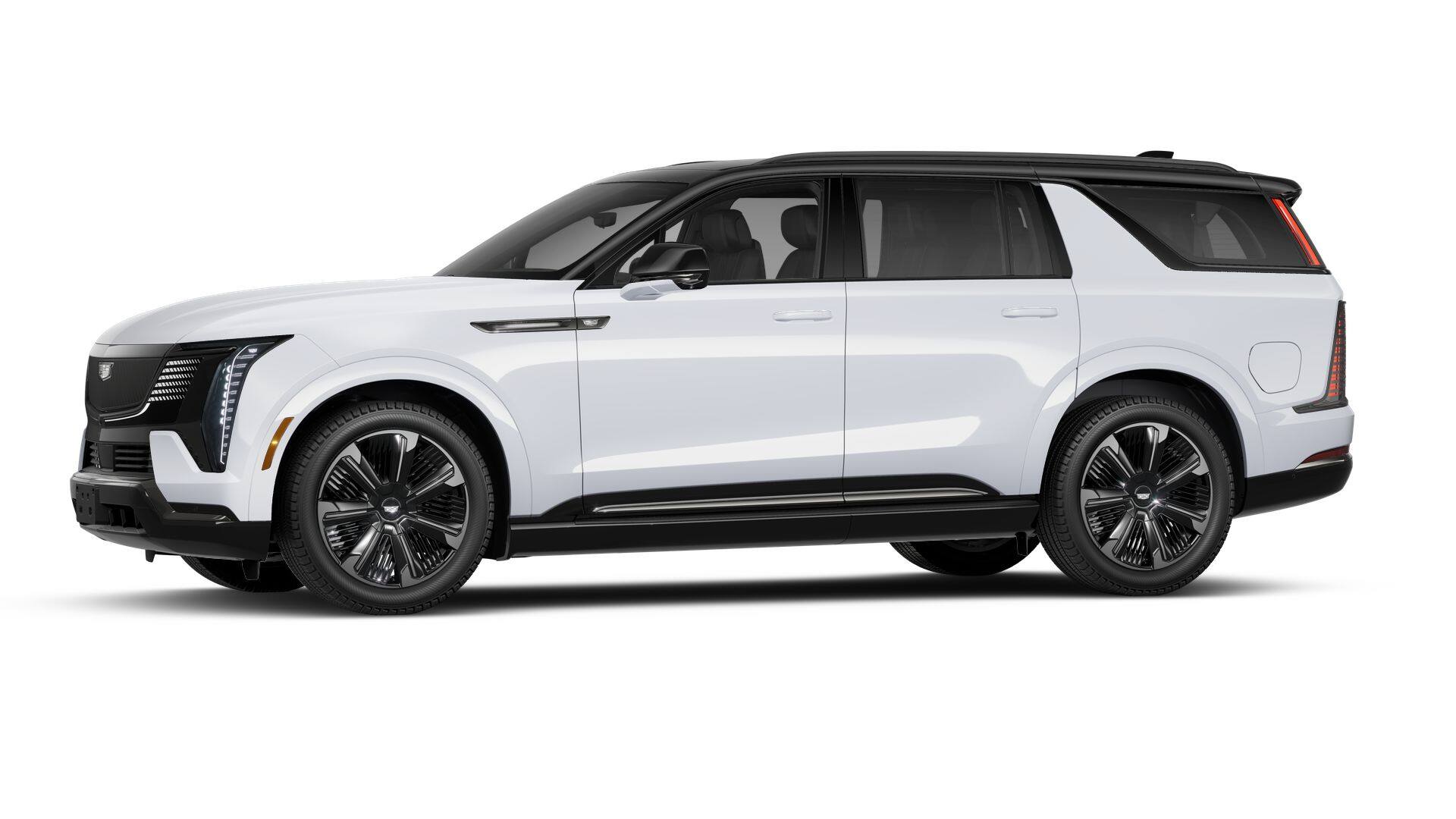 2026 Cadillac ESCALADE IQL Sport