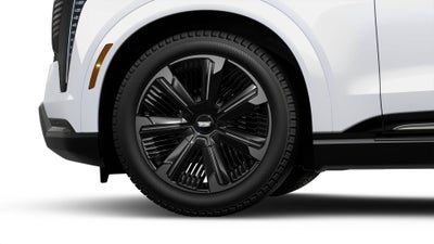 2026 Cadillac ESCALADE IQL Sport