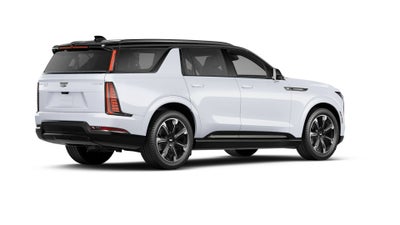 2026 Cadillac ESCALADE IQL Sport