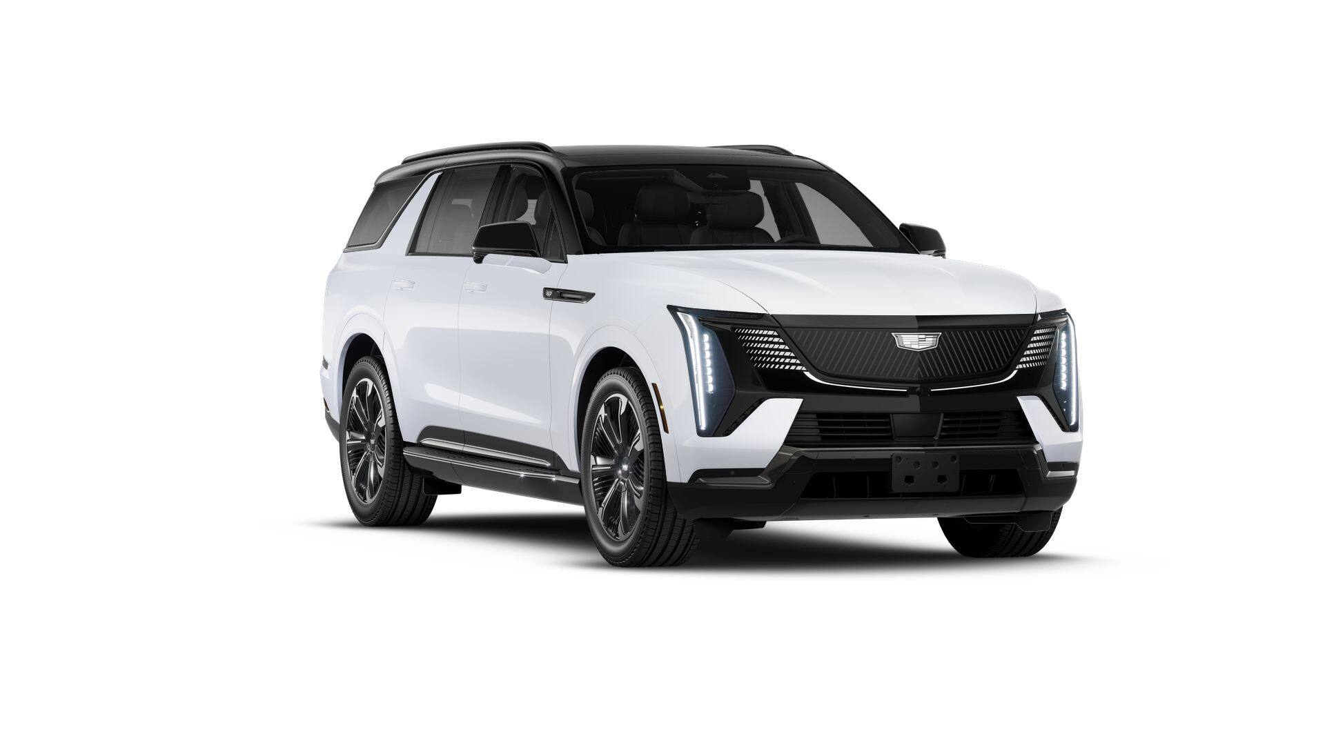 2026 Cadillac ESCALADE IQL Sport